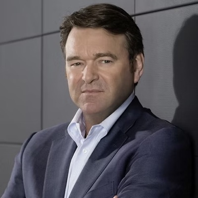 Bram Schot